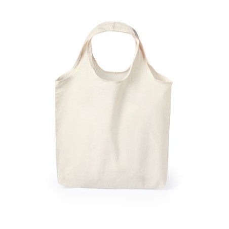 SAC COTON WELROP NATUREL 110gr/m2