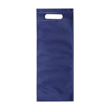 NAVY BLUE BLUE NON-WOVEN BAG VINNI