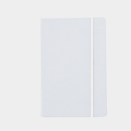 WHITE NOTEPAD GROLY