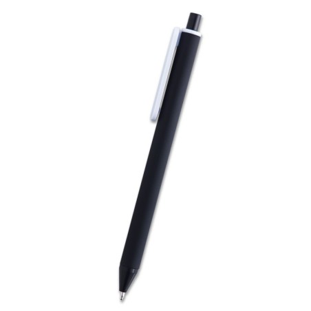 BLACK PLASTIC PEN TRUCEO