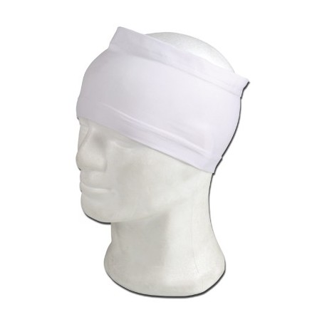 WHITE TURBAN TURBIN