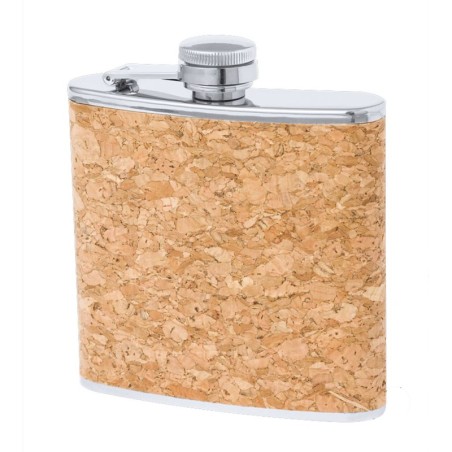 NATURAL FLASK GROTAN