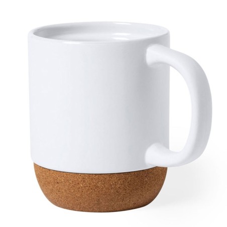 TAZA BOKUN BLANCA