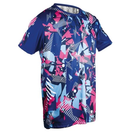 CAMISETA XEROMA POLIESTER SUBLIMADA TALLA L