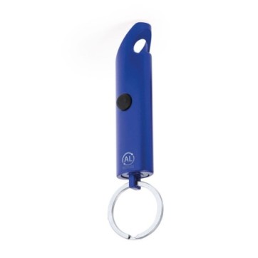 ROYAL BLEU KEYRING KUSHING