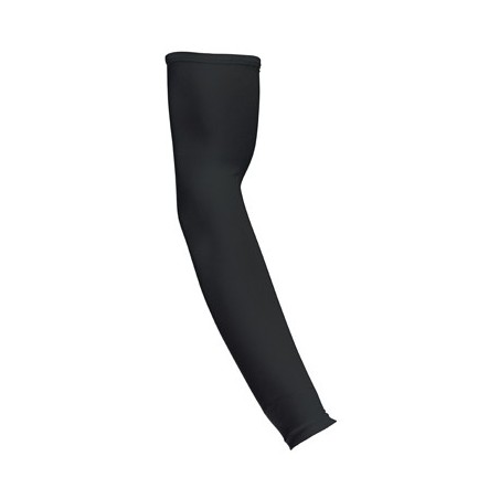 BLACK ARM WARMER BIPED