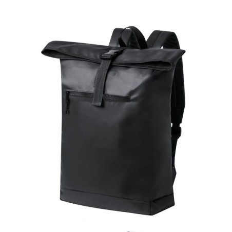 BLACK BACKPACK LUCENIK