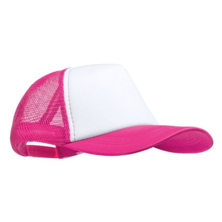 FUCHSIA CAP ZODAK