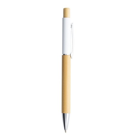 STYLO ROMIX BLANC