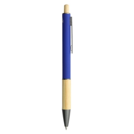 NAVY BLUE BALLPOINT PEN BEGUN