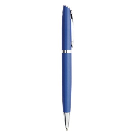 NAVY BLUE BALLPOINT PEN RECALL