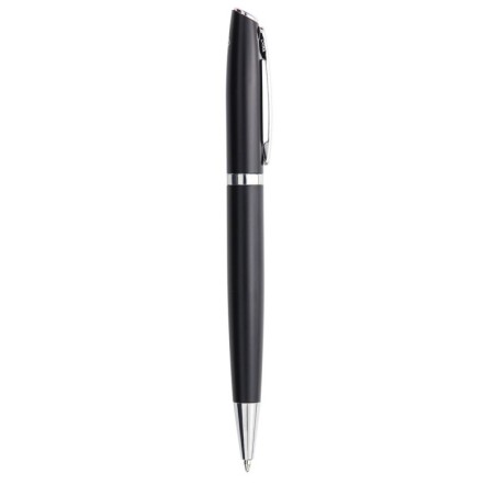 BLACK BALLPOINT PEN RECALL