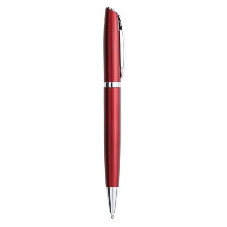 RED BALLPOINT PEN RECALL