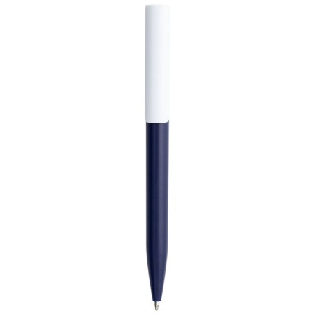 NAVY BLUE BALLPOINT PEN GENIUS