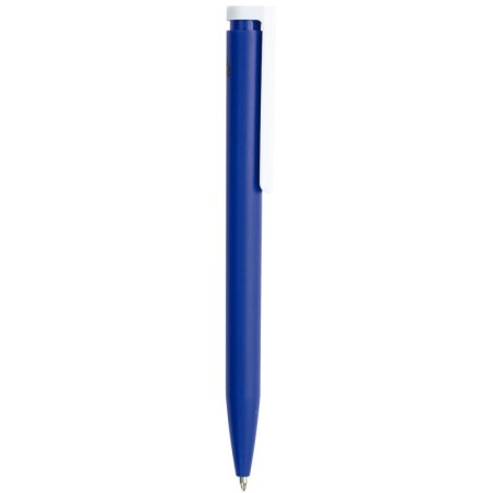 BOLIGRAFO GENIUS AZUL ROYAL