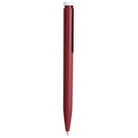 BURGUNDY BALLPOINT PEN GENIUS