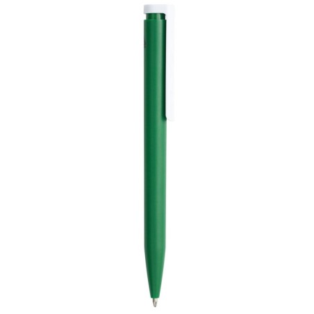 GREEN BALLPOINT PEN GENIUS