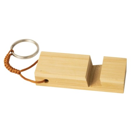 BAMBOO KEYRING DERNIER