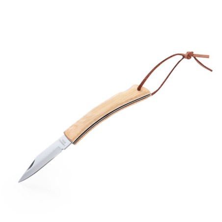 BAMBOO KNIFE DONSET