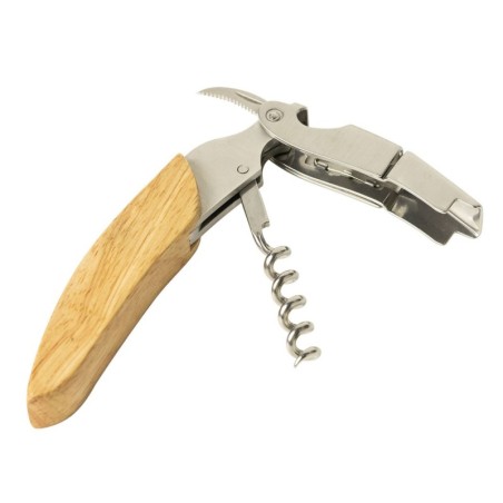 NATURAL CORKSCREW AXMAN