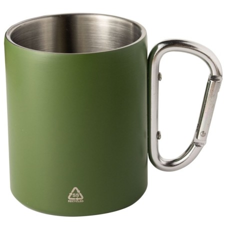 TASSE JOFMAN VERT