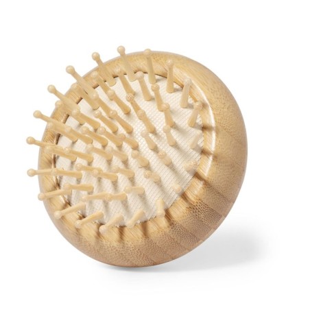 BROSSE BONNIE NATUREL