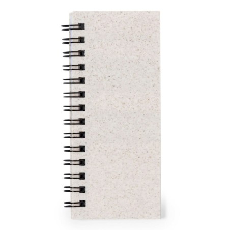 CADERNO SORDUK NATURAL