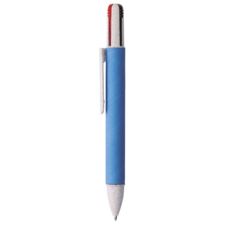 NAVY BLUE BALLPOINT PEN RINSERT