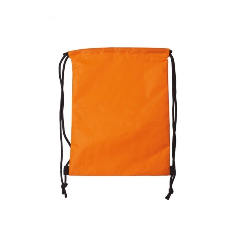 ORANGE BACKPACK LORIAN