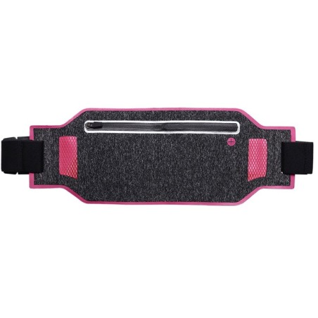 FUCHSIA FANNY PACK WINDER