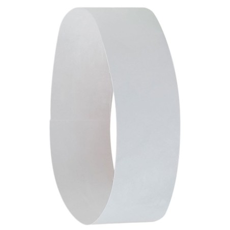 WHITE WRISTBAND EVENTS