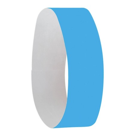 BRACELET EVENTS CYAN