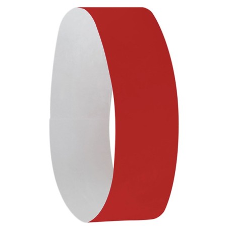 BRACELET EVENTS ROUGE