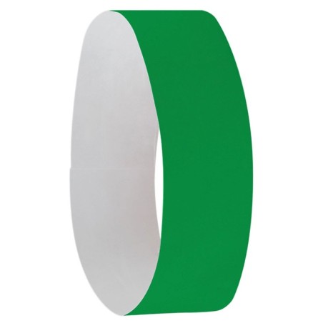 GREEN WRISTBAND EVENTS