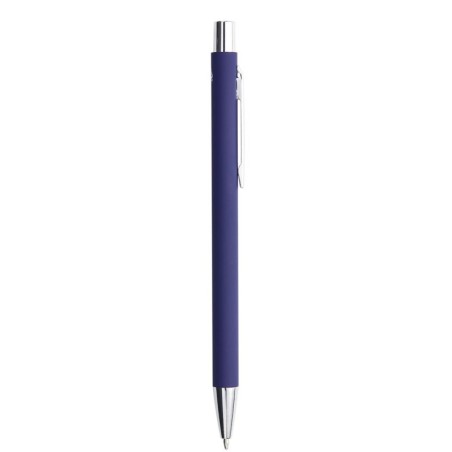 BALLPOINT PEN PODIUM NAVY BLUE