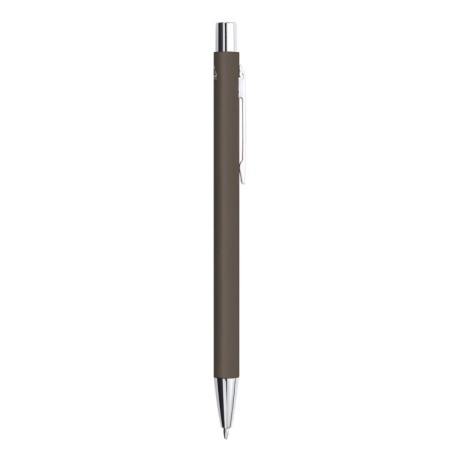 BALLPOINT PEN PODIUM GREY