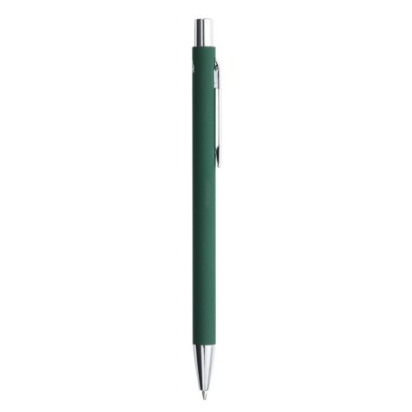 BALLPOINT PEN PODIUM DARK GREEN