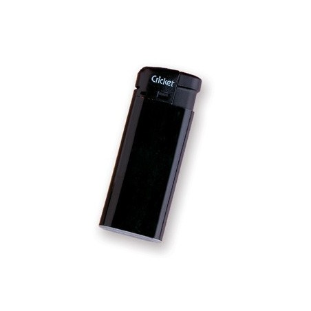 BLACK LIGHTER CRICKET ELECTRONICO POCKET