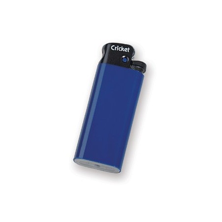 BRIQUET PIERRE CRICKET MINI BLEU BLEU MARINE