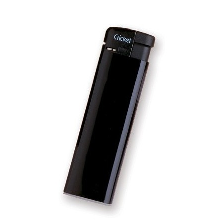 BLACK LIGHTER CRICKET ELECTRONICO