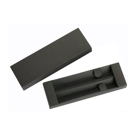 BLACK CARDBOARD CASE KAIRO