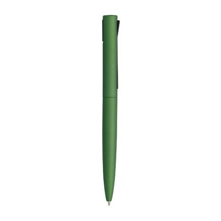 GREEN ALUMINIMUM PEN CHAFY