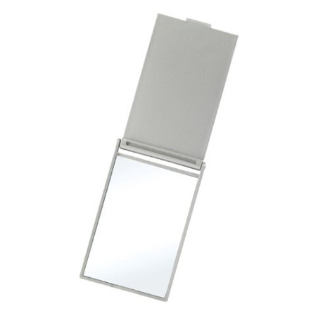 MIROIR WAY ARGENT