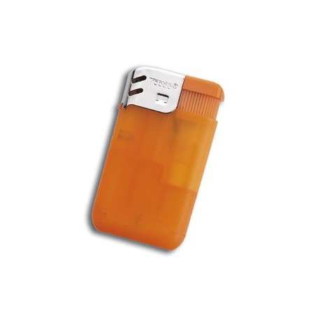 BRIQUET ELECTRONIQUE VOGUE ORANGE