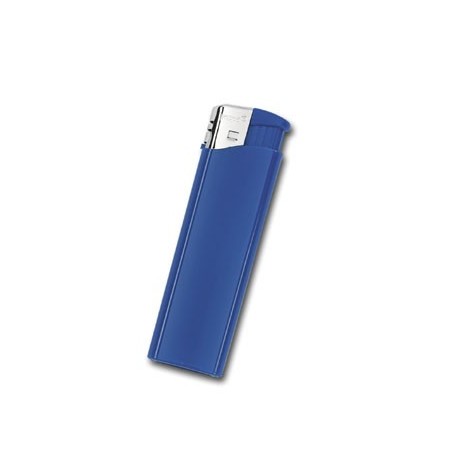 BRIQUET ELECTRONIQUE NANY BLEU BLEU MARINE