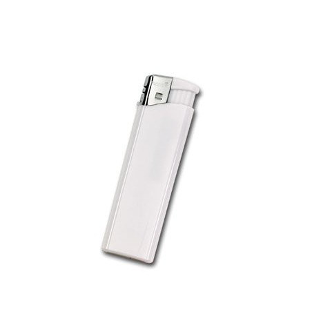 BRIQUET ELECTRONIQUE NANY BLANC