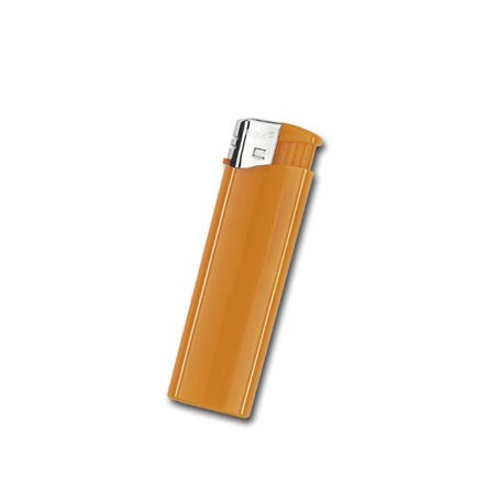 BRIQUET ELECTRONIQUE NANY ORANGE