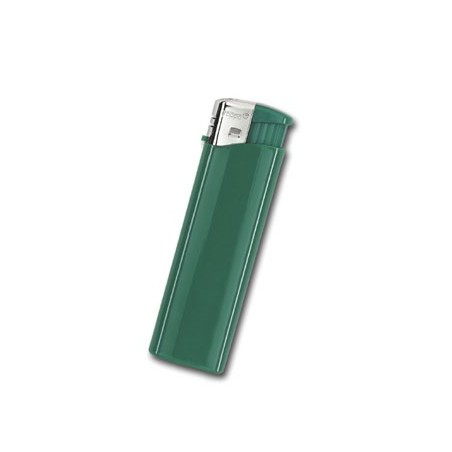 BRIQUET ELECTRONIQUE NANY VERT