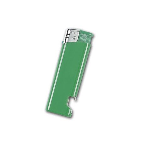 BRIQUET ELECTRONIQUE ABSORT VERT