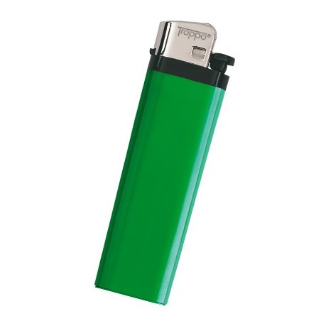 BRIQUET A PIERRE MERKEL VERT